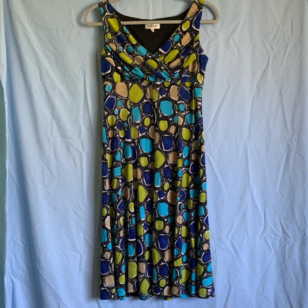 Jones Studio Dress